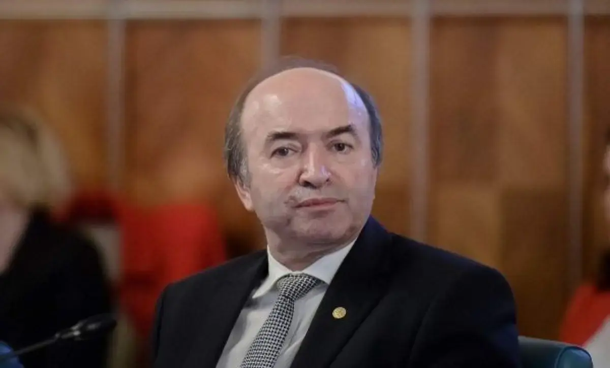 Interesele diverse au îngropat Legea Integrității în Senat, acuză Toader
