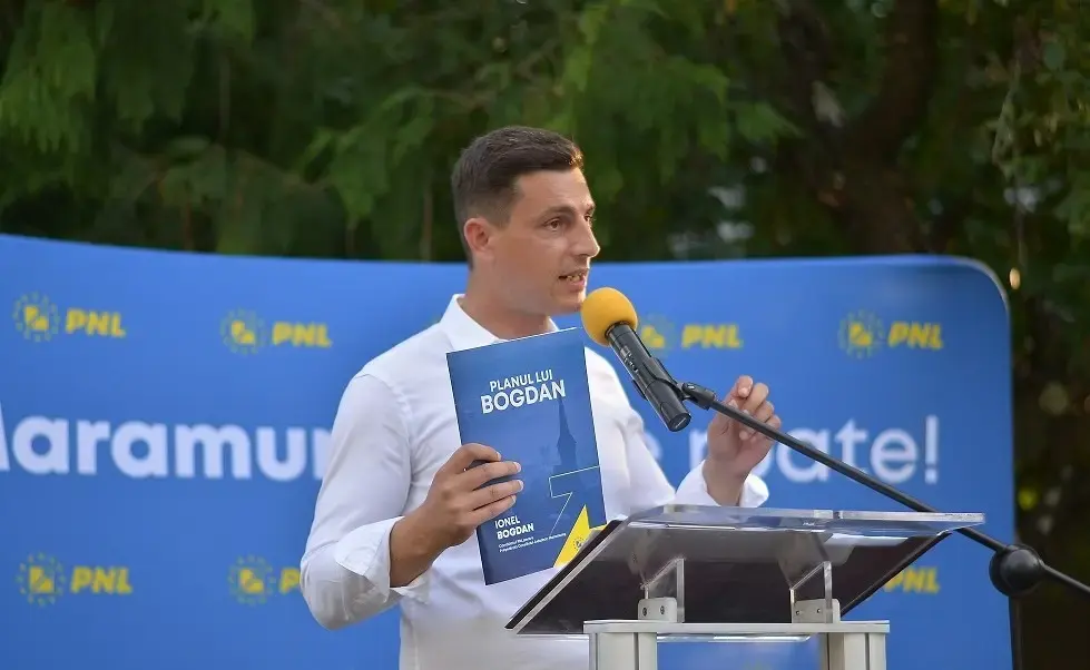 Ionel Bogdan acuză PSD și AUR: Legalizează banii la saltea, fără declarații