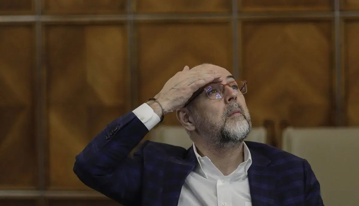 Kelemen Hunor avertizează: Fără guvern, situația se agravează
