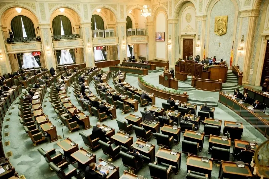 Legea ANI, respinsă în Senat, revine în Parlament: Miza PNRR și controversele unui amendament