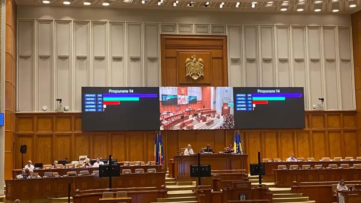 Legea biodiversității, din nou în Senat: De ce persistă disputa?