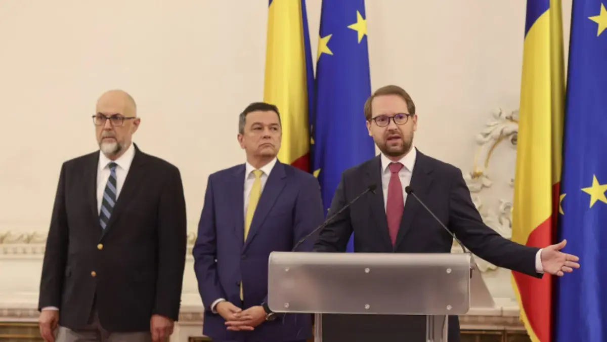 Legea integrității, modificată în Parlament: PSD menține „amendamentul Fritz”, AUR cere publicarea averii concubinelor