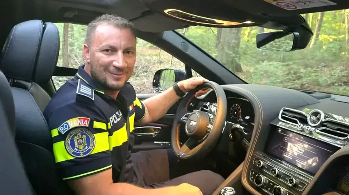 Marian Godină, reclamat de un ONG la IGPR, MAI și ANI