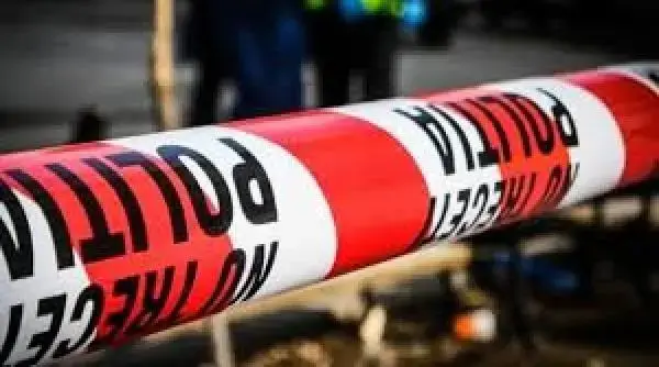 Microbuz răsturnat la Câmpulung: Planul Roșu de Intervenție activat