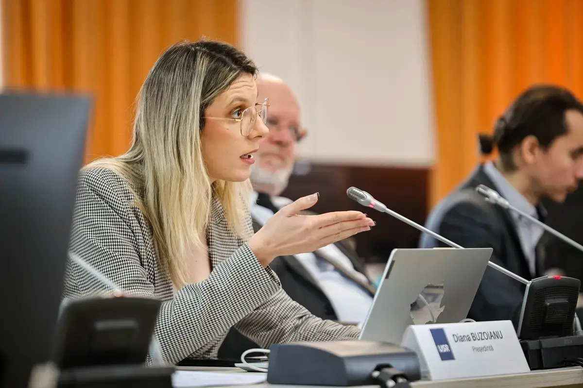 Ministrul Mediului critică amendamentele la Strategia privind biodiversitatea