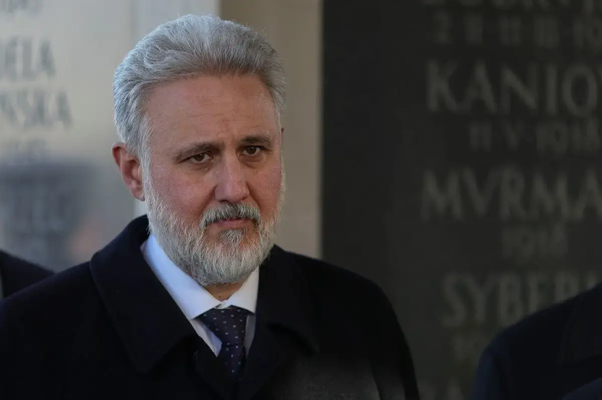 Misiune strategică la Washington: Lazurca și șeful Apărării, trimiși de președinte pentru securitatea Mării Negre