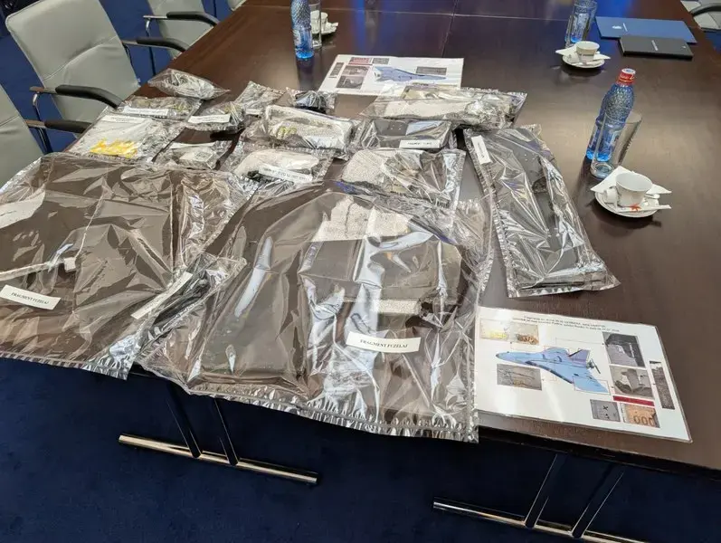 Moscova tună și fulgeră după expulzarea diplomatului și acuzațiile privind dronele rusești