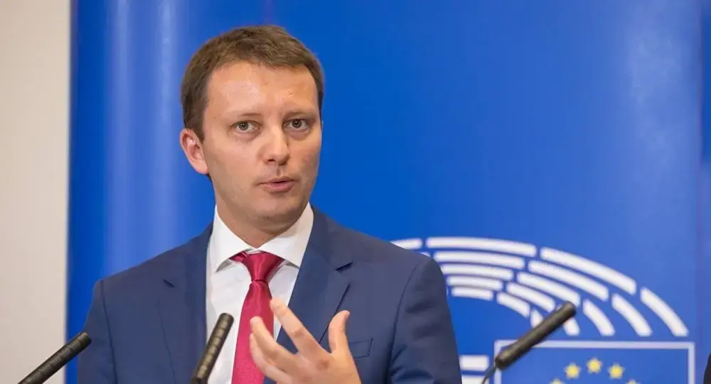 Mureșan acuză PSD că a blocat PNRR, dar acum se laudă cu deblocarea jaloanelor