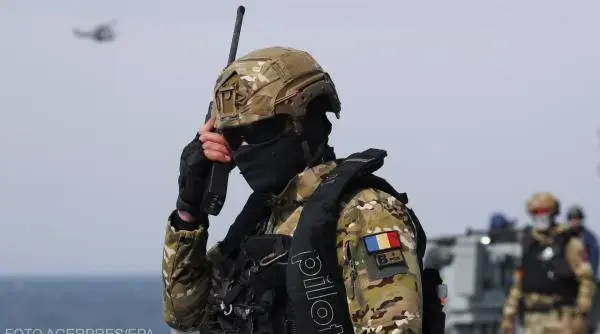 NATO își întărește Flancul Estic: Italia, Spania și Turcia trimit avioane de luptă