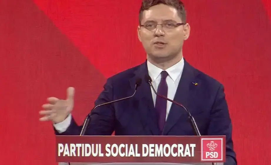 Negrescu taxează „alianța de culise” dintre Bolojan și Simion: „O confirmare a parteneriatului pentru putere
