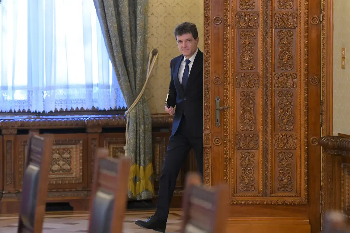 Nicușor Dan a testat mai mulți premieri tehnocrați