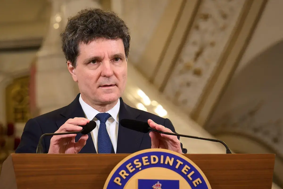 Nicușor Dan: Holocaustul romilor, o tragedie uitată și prea puțin discutată