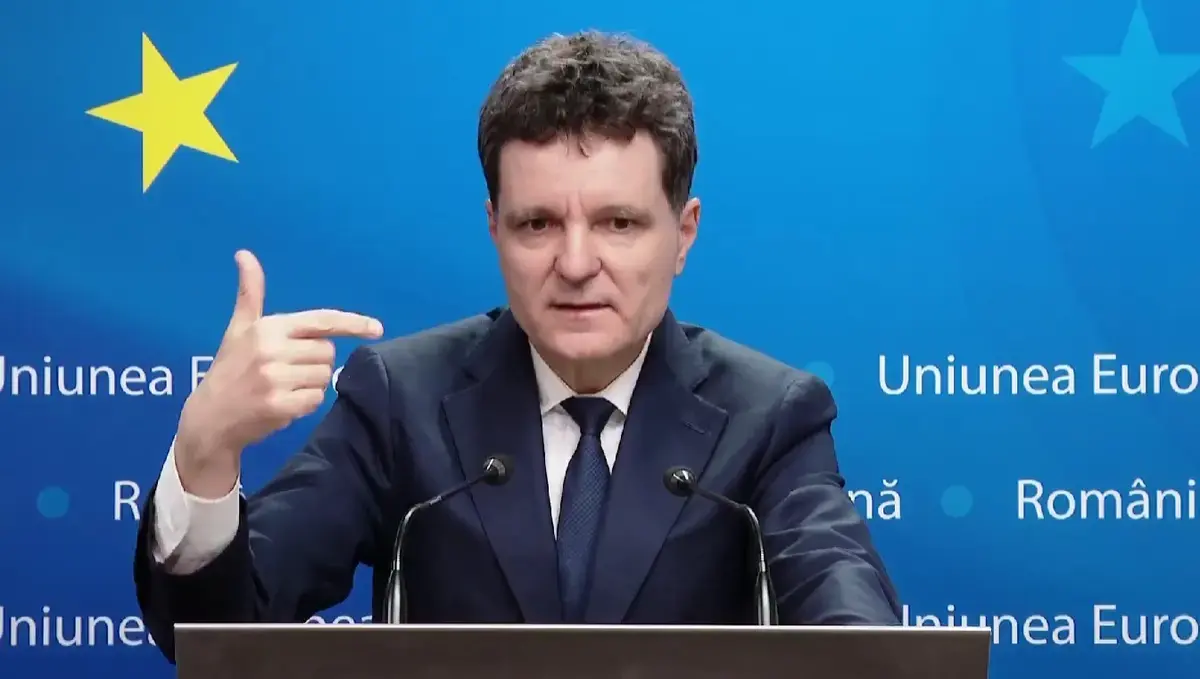 Nicușor Dan: Moody’s a confirmat pașii importanți făcuți de România în ultimul an pentru a-și echilibra finanțele
