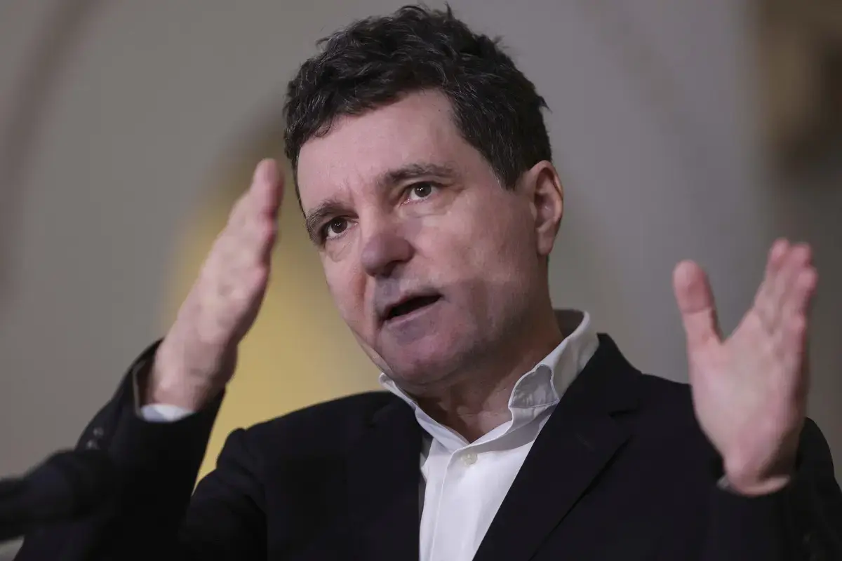 Nicușor Dan promulgă legile PNRR în sesiune extraordinară