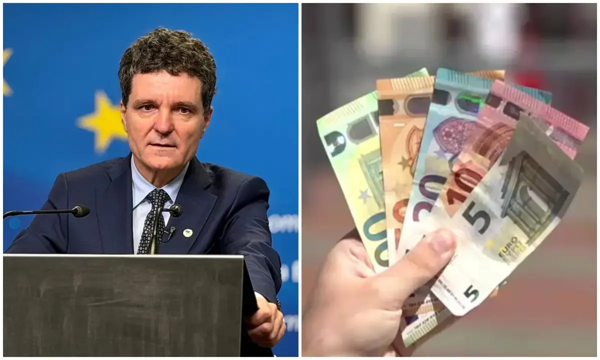 Nicușor Dan: România are consens politic pentru adoptarea euro