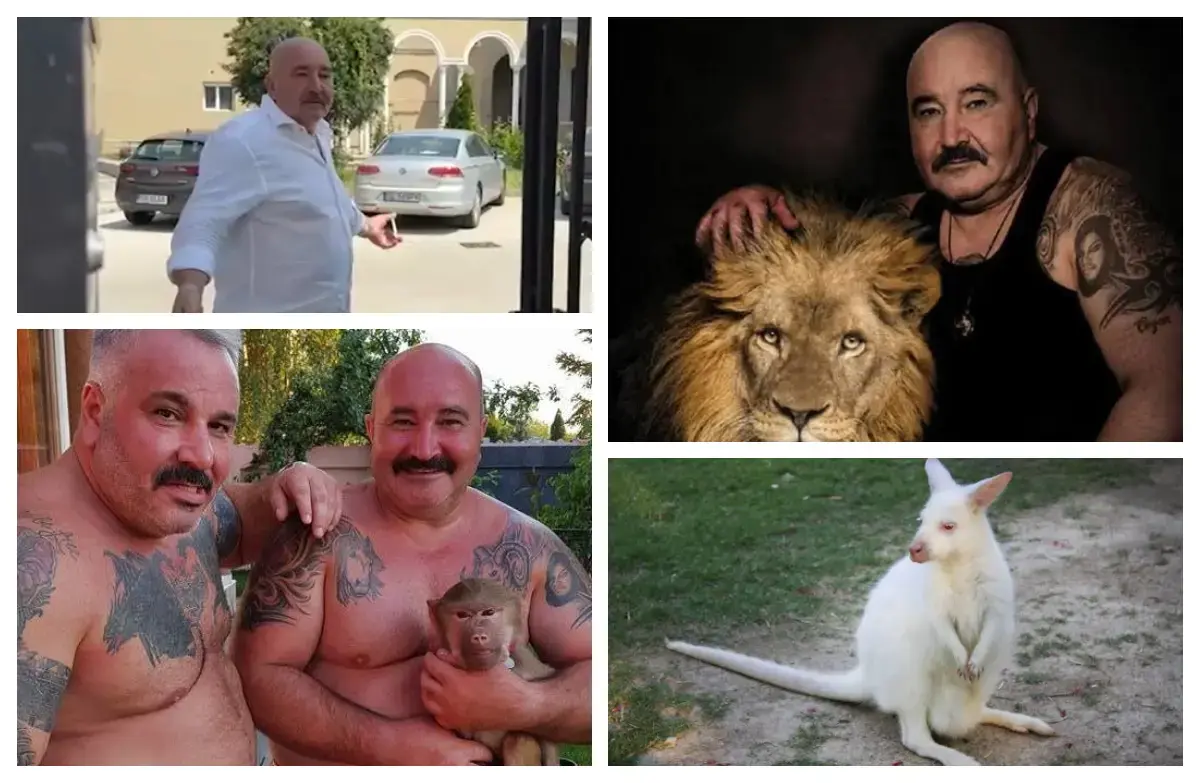 Nuțu Cămătaru, cercetat de procurorii din Ploiești pentru noi acuzații