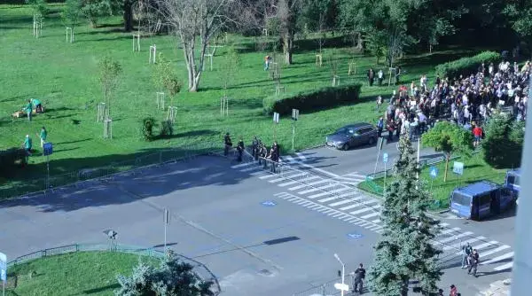 Oierii, cu miile, cer socoteală ANSVSA și Guvernului