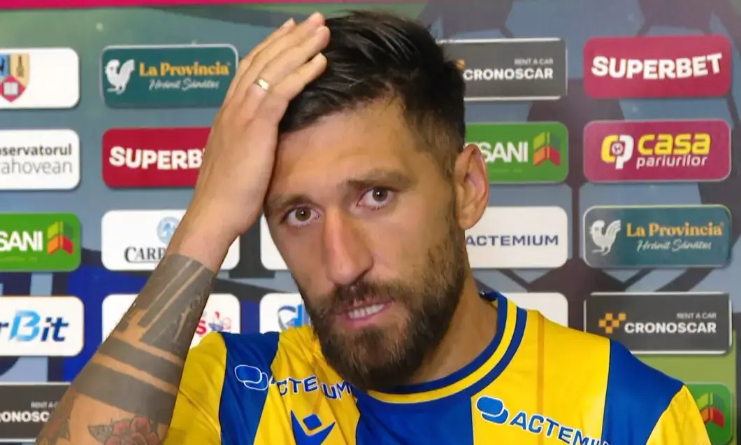 Papp recunoaște dominația Craiovei; Petrolul caută revanșa