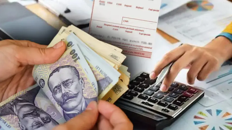Pensiile în august 2026: Calendarul plăților și veștile mai puțin bune