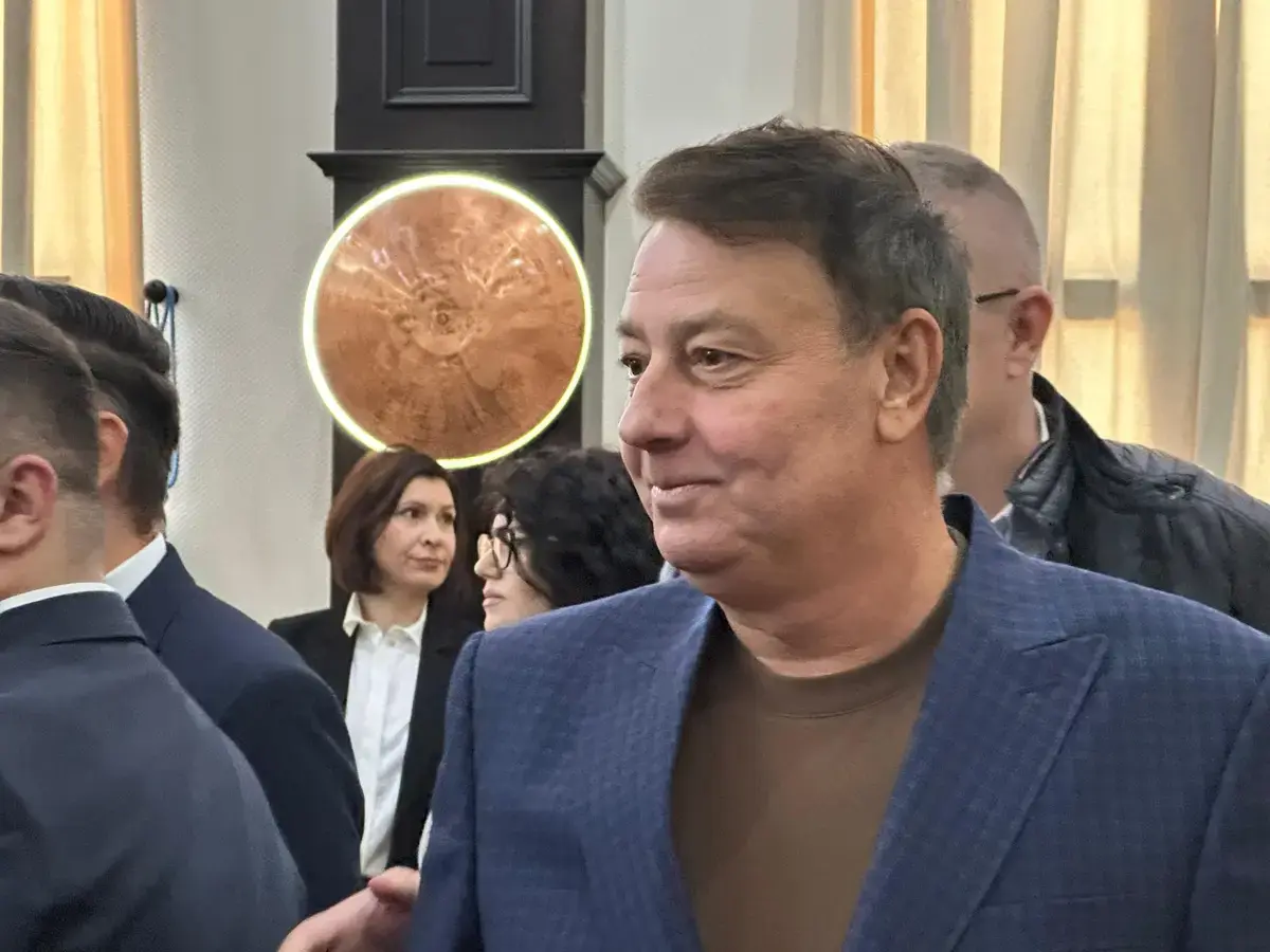 Percheziții la Crama Mitroi: Afacerile președintelui CJ Constanța, vizate în dosarul magistraților