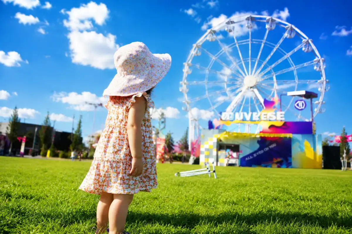 Peste 700.000 de vizitatori și un festival pentru familii