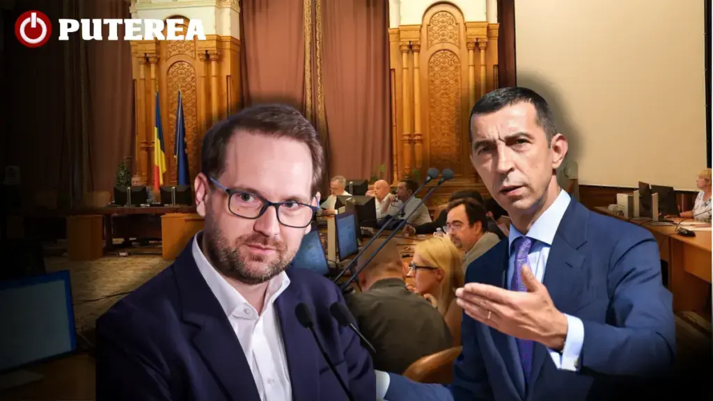 PNL blochează amendamentul care vizează mandatul primarului Fritz