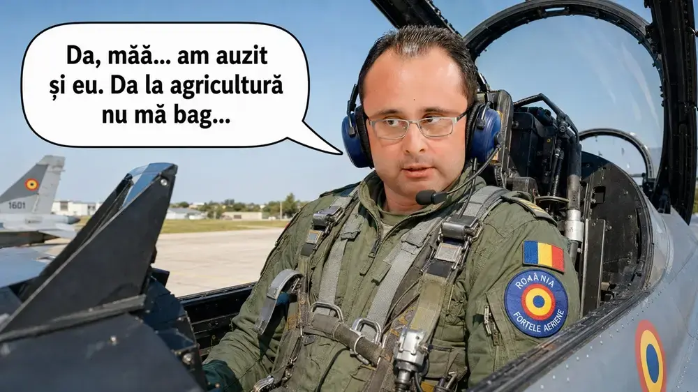 Politicienii români: Maeștri la toate, buni la nimic?