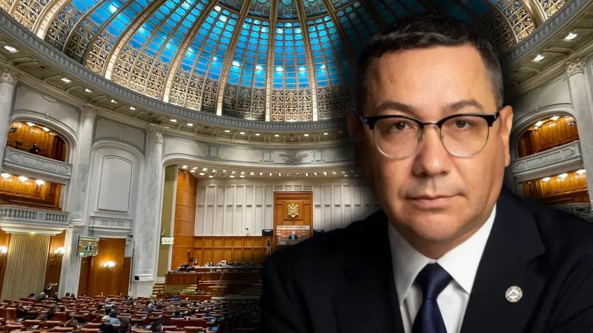 Ponta, atac dur la adresa guvernului Bolojan: „Un dezastru, o lehamite, o rușine