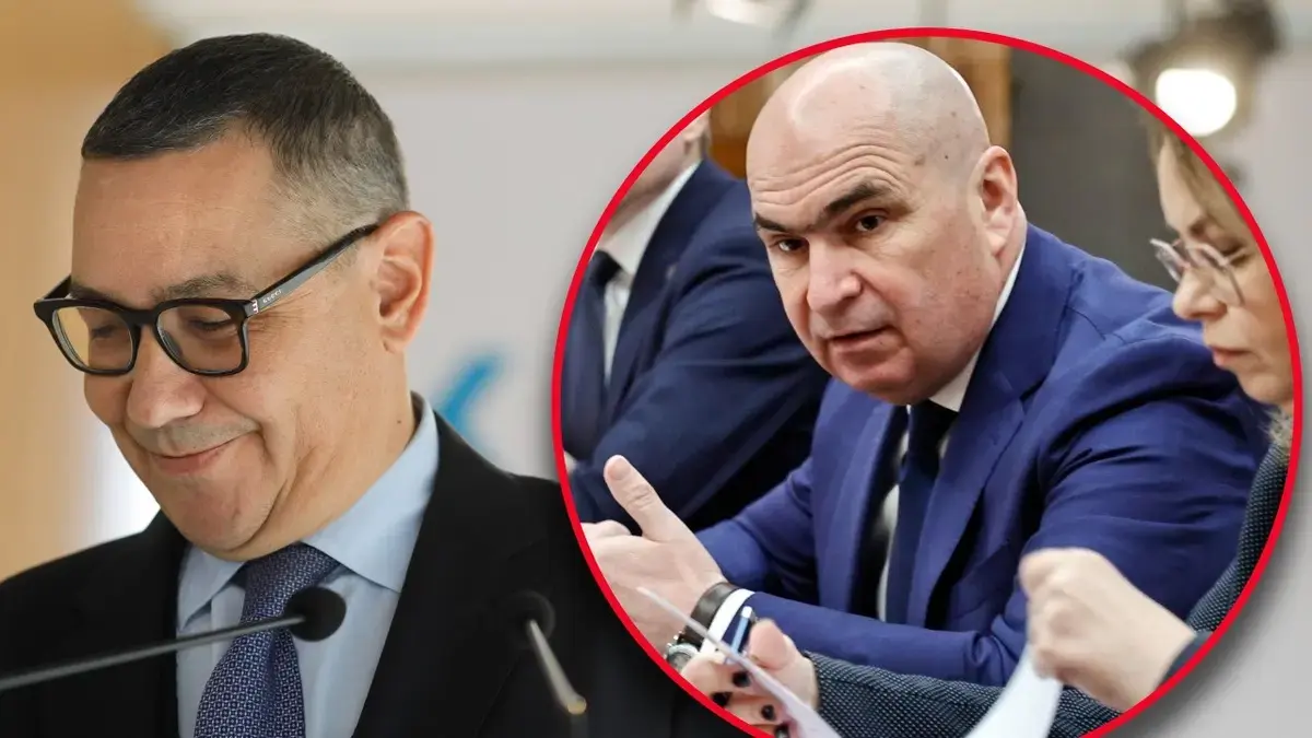 Ponta critică dur Guvernul Bolojan după alerta energetică: „Stăm foarte prost