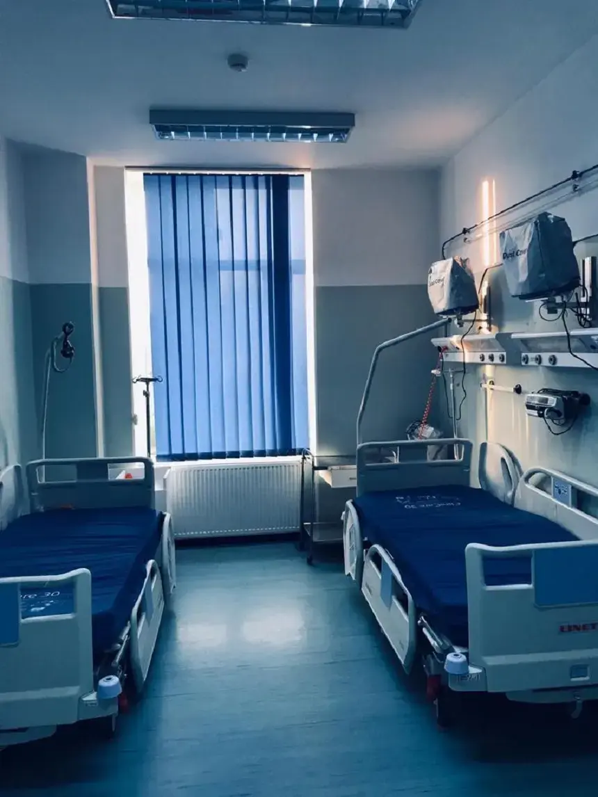 Posturile din sănătate, adaptate nevoilor pacienților și realităților din spitale