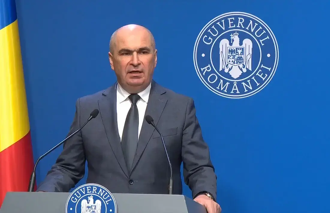 Președintele trebuia să ceară responsabilitate înainte de moțiune