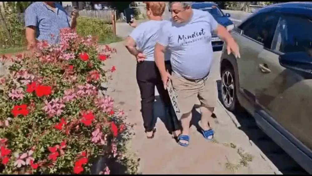 Primar din Iași, prins la munte cu mașina primăriei fără RCA