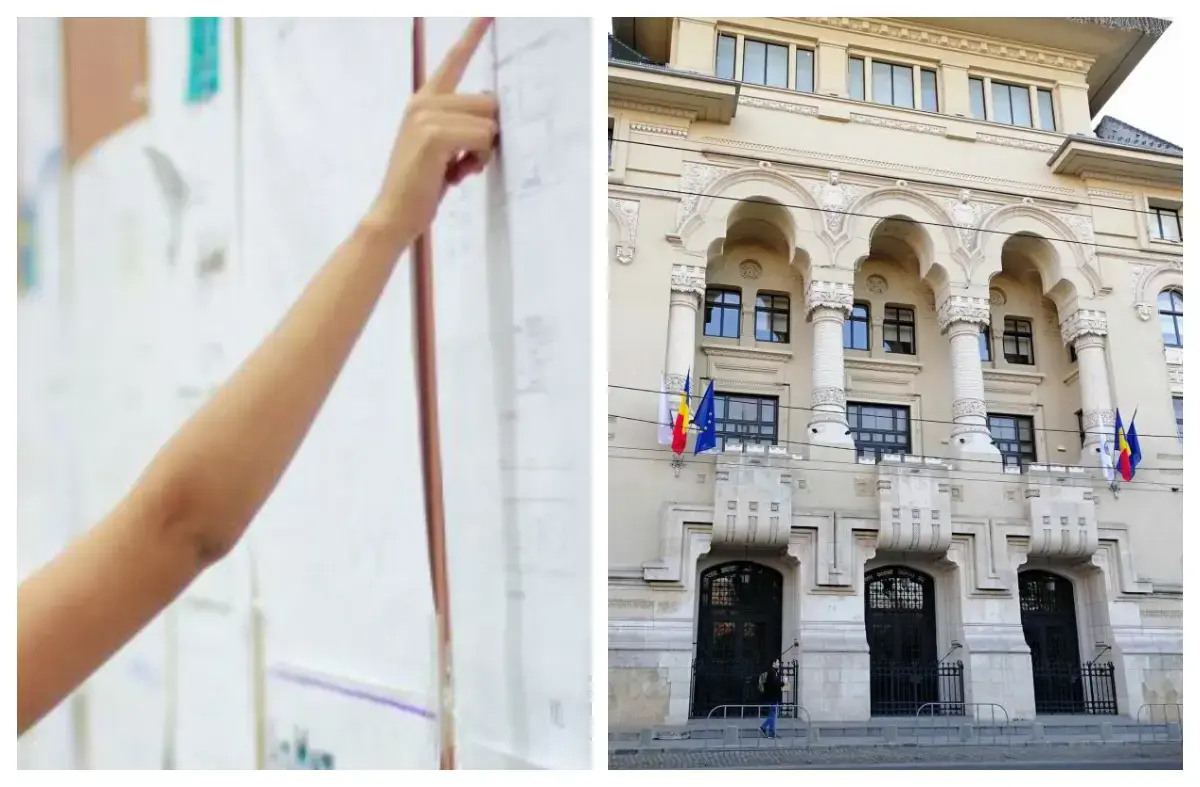 Primăria Capitalei, cel mai mare datornic la întreținere din țară
