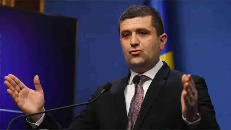 Proiect vital pentru Dunăre, blocat de trei ani la Ministerul Transporturilor