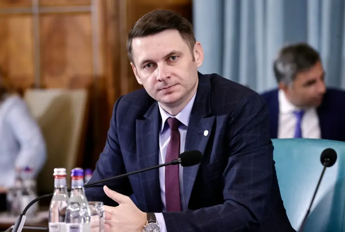 Proiectul privind Agenția Națională de Integritate va fi modificat și redepus în Parlament