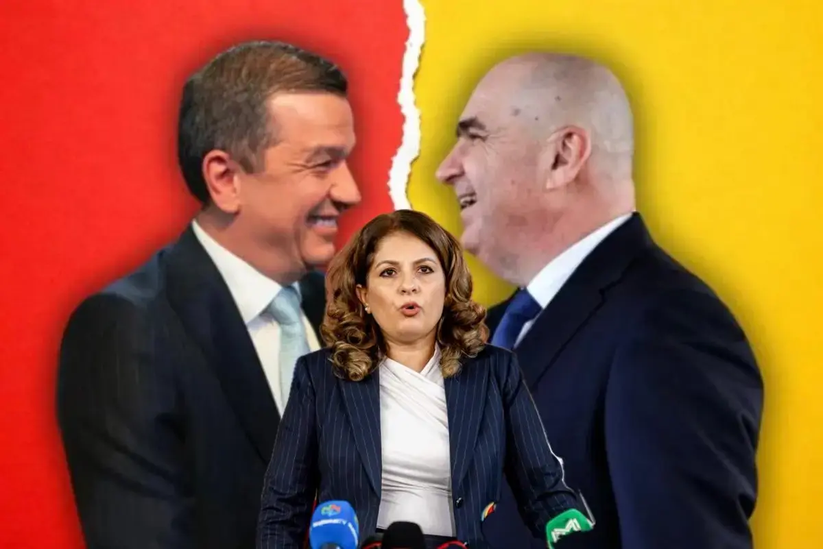 PSD a blocat hotărâri guvernamentale esențiale, vizând un fost ministru