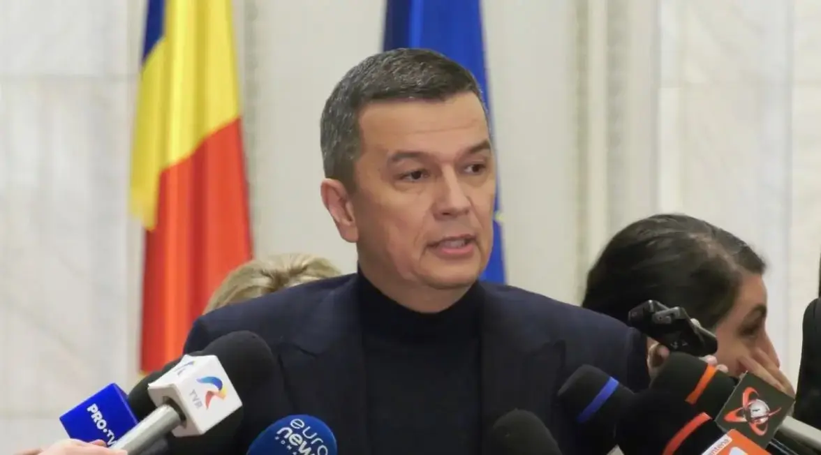 PSD acuză PNL, USR și AUR că sacrifică PNRR pentru a-l salva pe Fritz