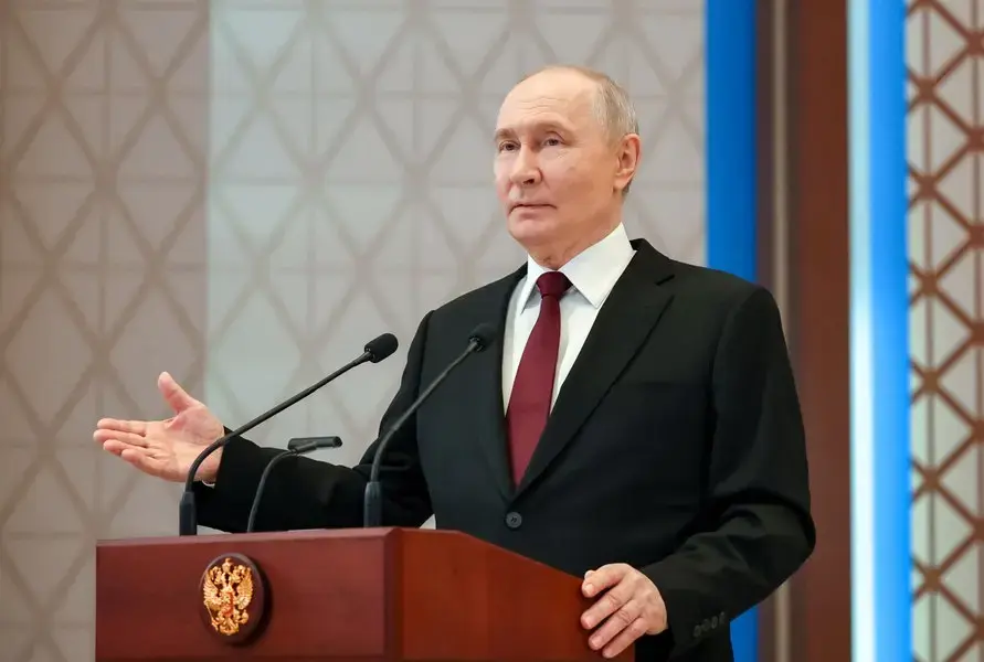 Putin schimbă comandanții militari după eșecurile din Donbas