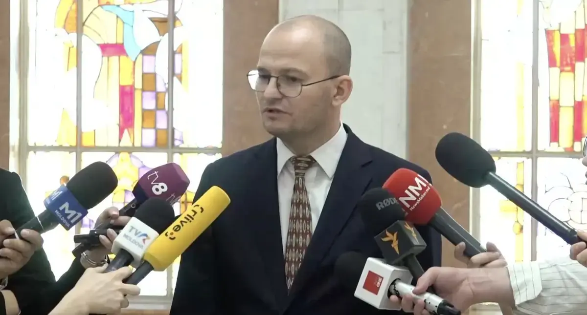 R. Moldova: Fără concert de Ziua Limbii Române, dar cu Marea Dictare Națională