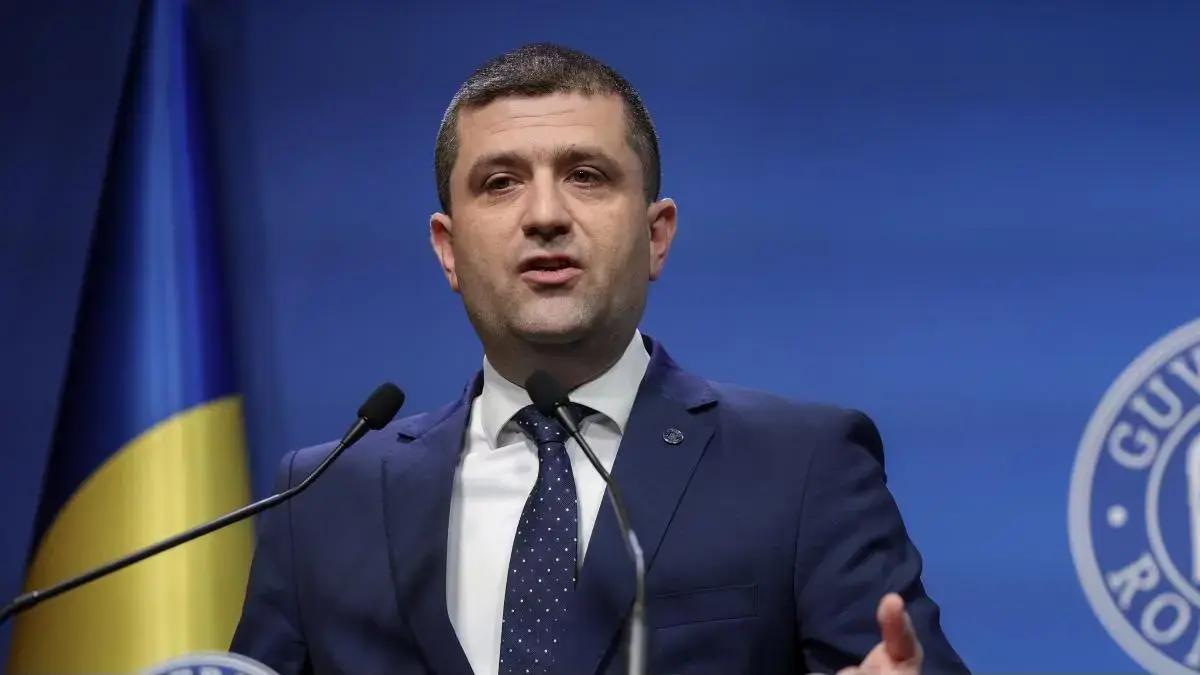 Radu Miruță: România a gestionat prost echilibrul energetic, închizând unități de producție