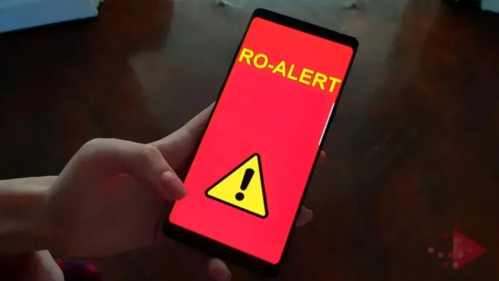 RO-Alert la Tulcea după atacurile rusești: Ținta aeriană nu a intrat în România