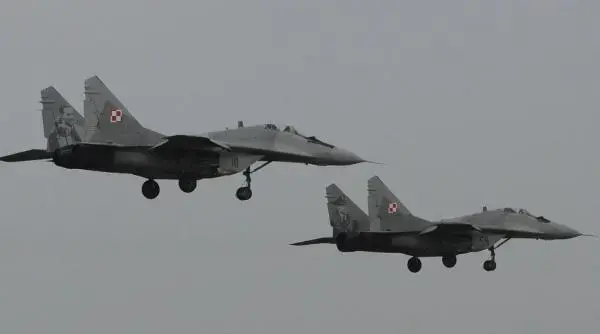 Roi de drone detectat la granița cu Ucraina, avioane de luptă ridicate și alertă RO-Alert în Tulcea