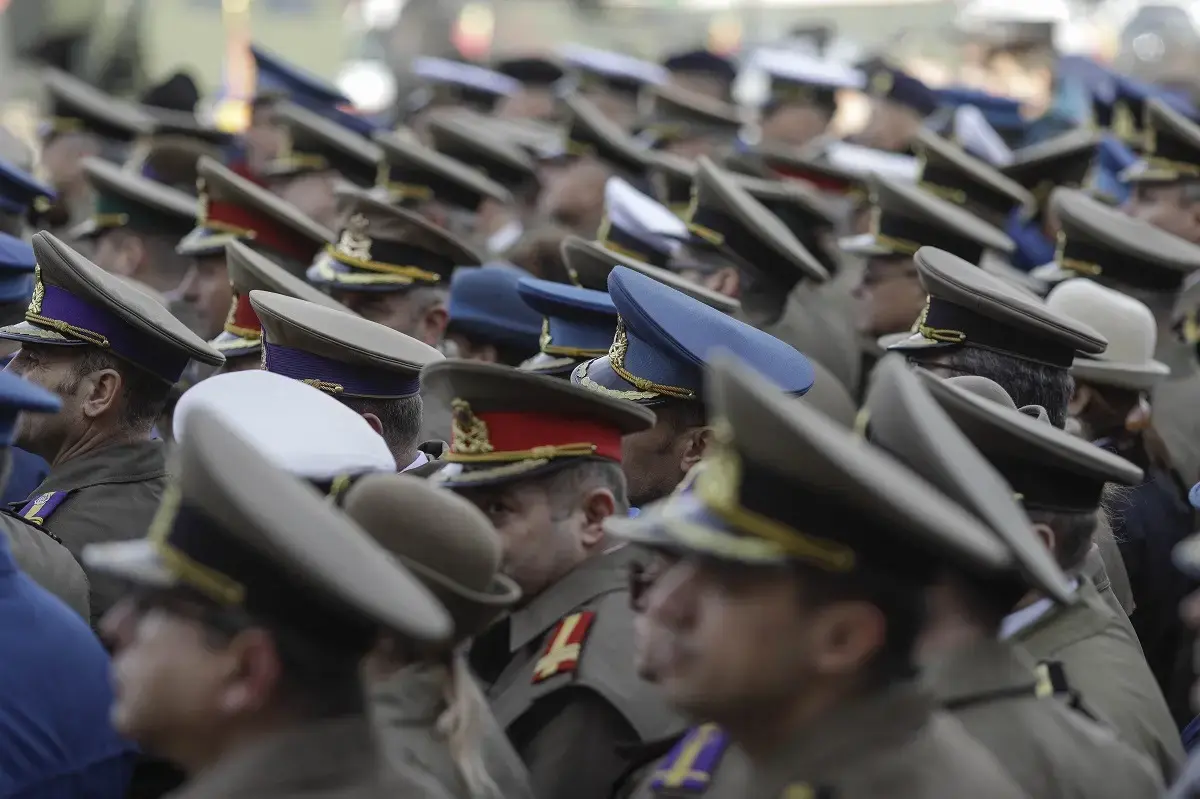 România, gazda congresului rezerviștilor militari NATO și parteneri