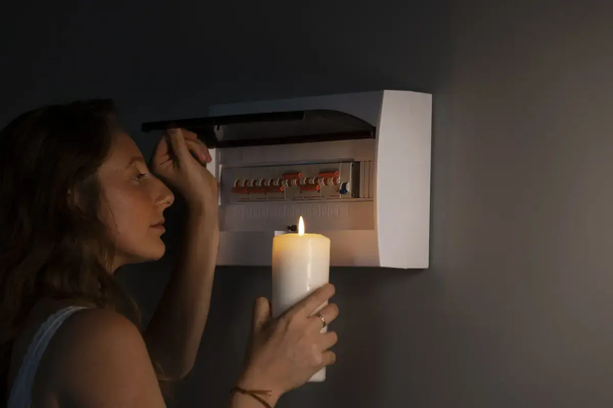 România, în prag de blackout: Un scenariu critic amenință sistemul energetic