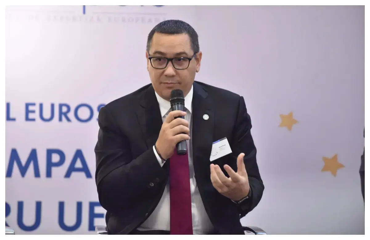România, în pragul prăpastiei economice, în ciuda propagandei oficiale