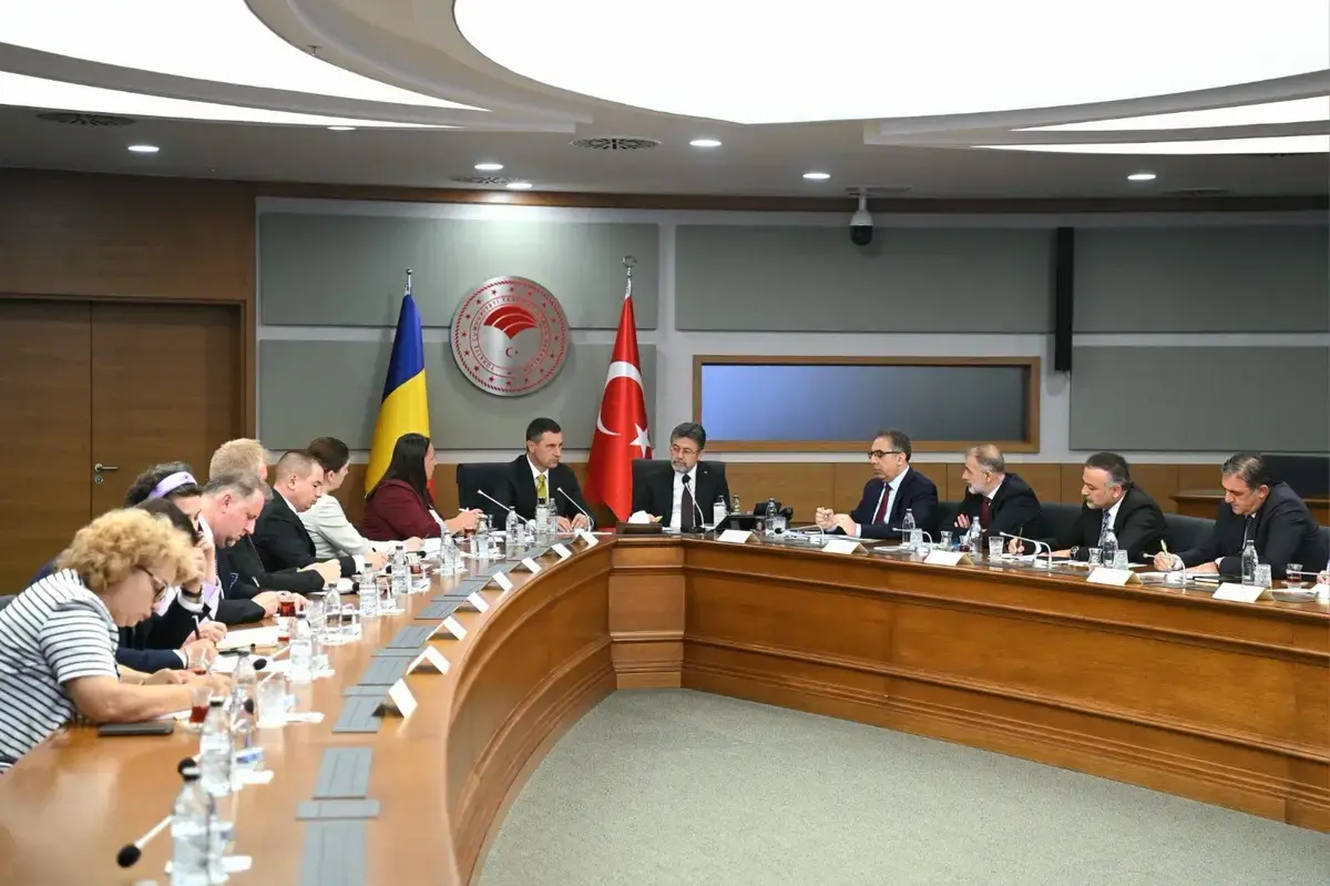 România negociază acord cu Turcia pentru tranzitul de carne