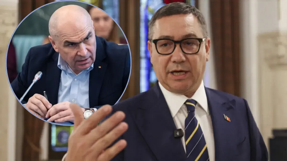 România, ocupată de o forță invadatoare care va scoate bani din țară