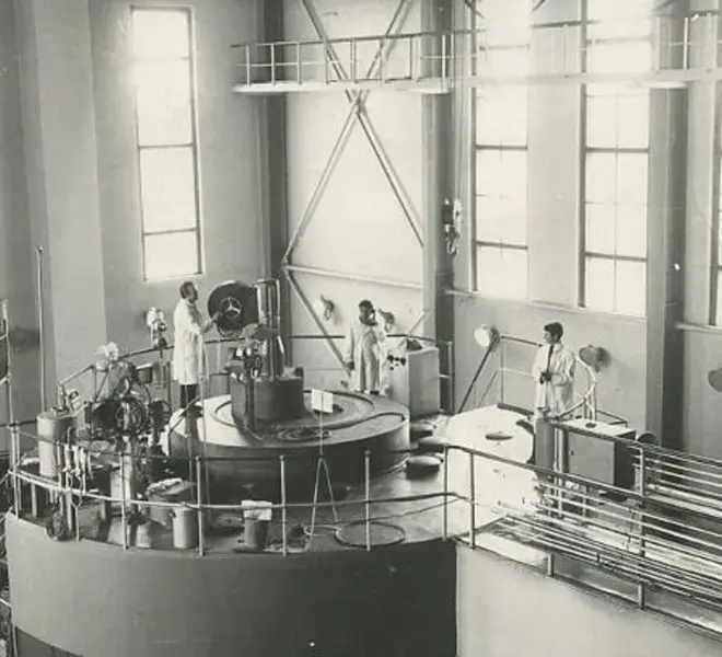 România, putere atomică: povestea primului reactor nuclear și a fizicienilor săi pionieri