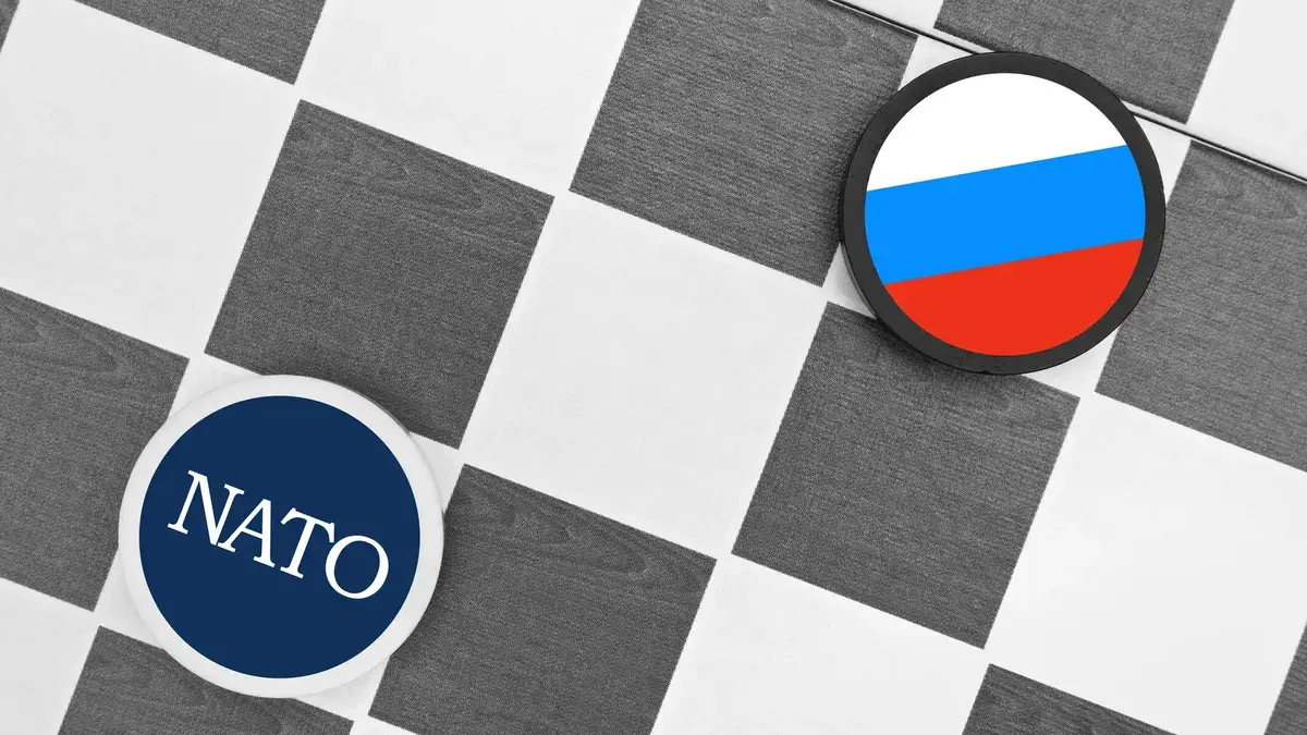 Rusia construiește noi baze militare la granița cu țările NATO