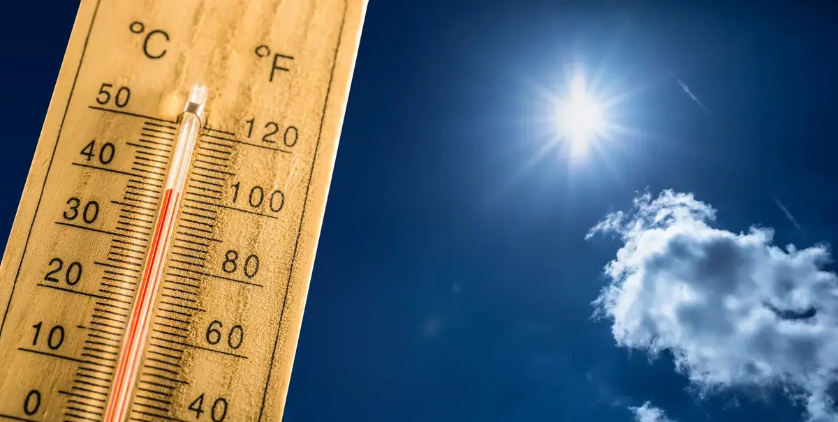 Săptămâna următoare, Bucureștiul va fi lovit de o nouă vală de căldură, cu temperaturi ajungând până la 38°C miercuri